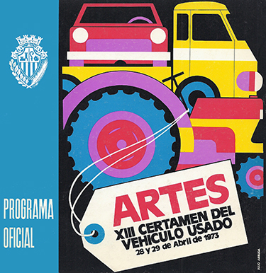 Portada 1973